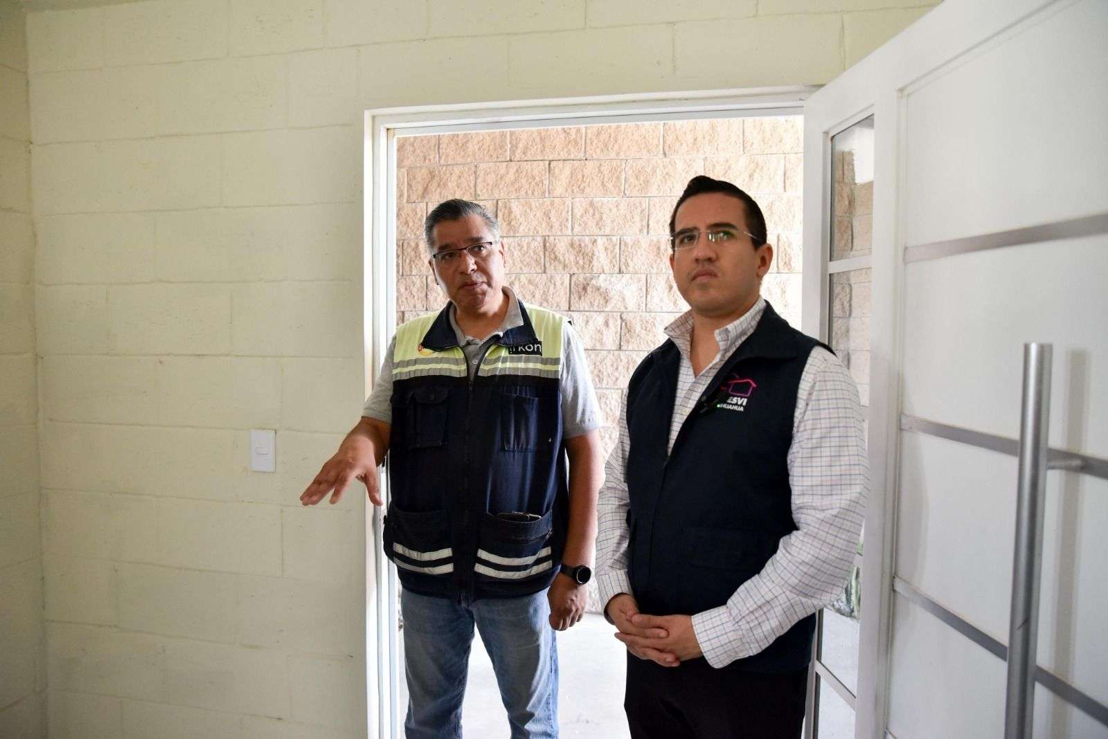 Da Coesvi en comodato 23.5 hectáreas para proyectos sociales en 2025