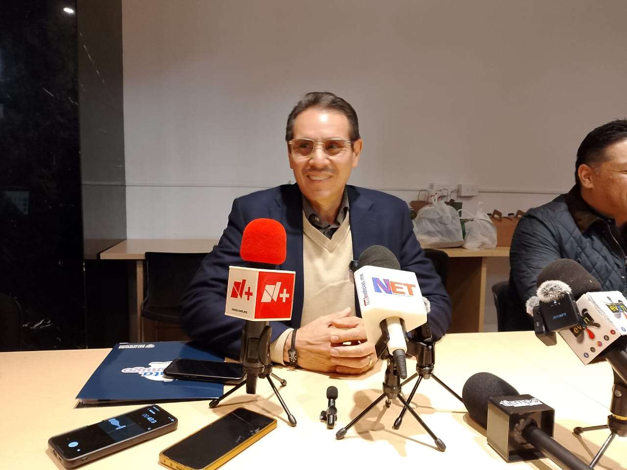 Estiman $60 millones anuales del ISN para Centro de Convenciones en Juárez
