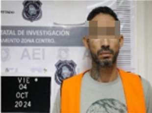 Reciben 50 años de prisión por robo y secuestro en la colonia Granjas