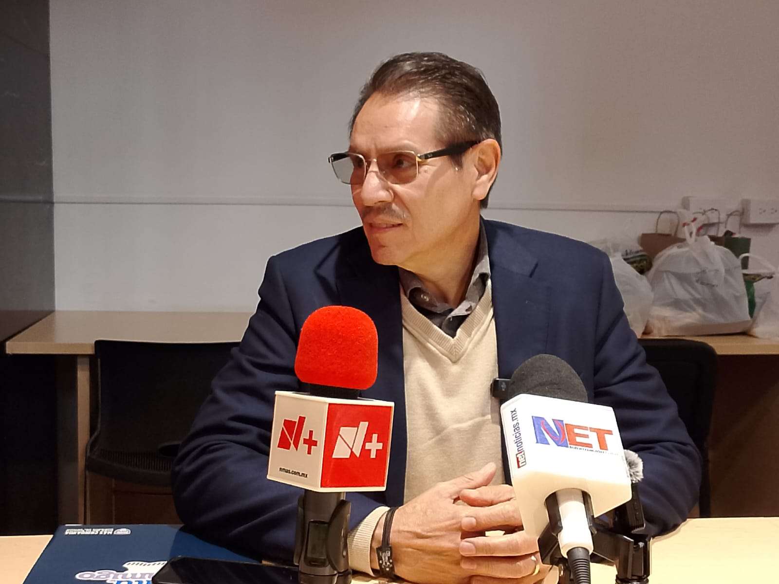 Estiman $60 millones anuales del ISN para Centro de Convenciones en Juárez