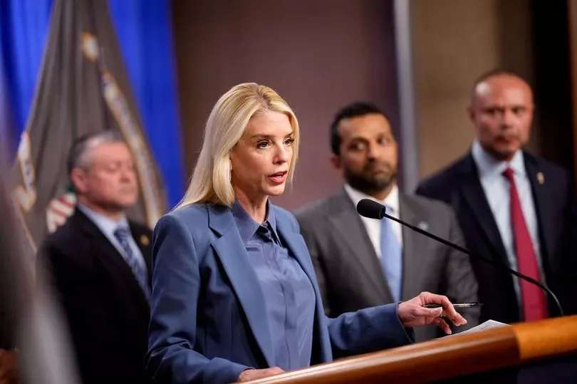 Enfrentará Maduro toda la ira de Estados Unidos: Pam Bondi 