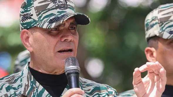 Denuncia gobierno de Venezuela agresión militar y declara estado de conmoción