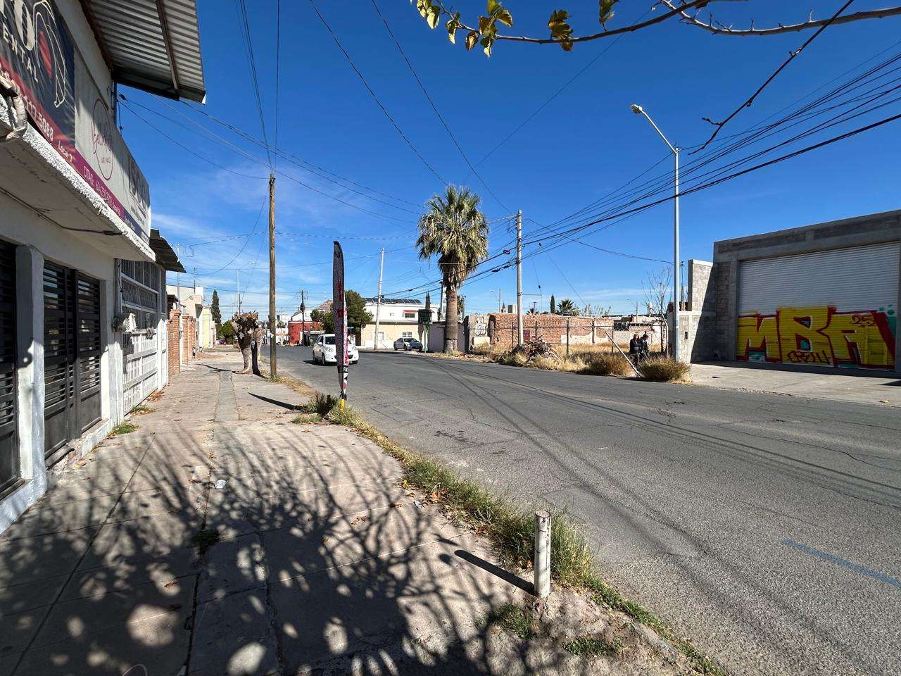 Exigen vecinos de la Santa Rita regreso de rutas de transporte público