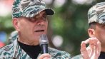 Denuncia gobierno de Venezuela agresión militar y declara estado de conmoción