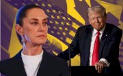 Advierte Trump que habrá que hacer algo contra el narcotráfico en México