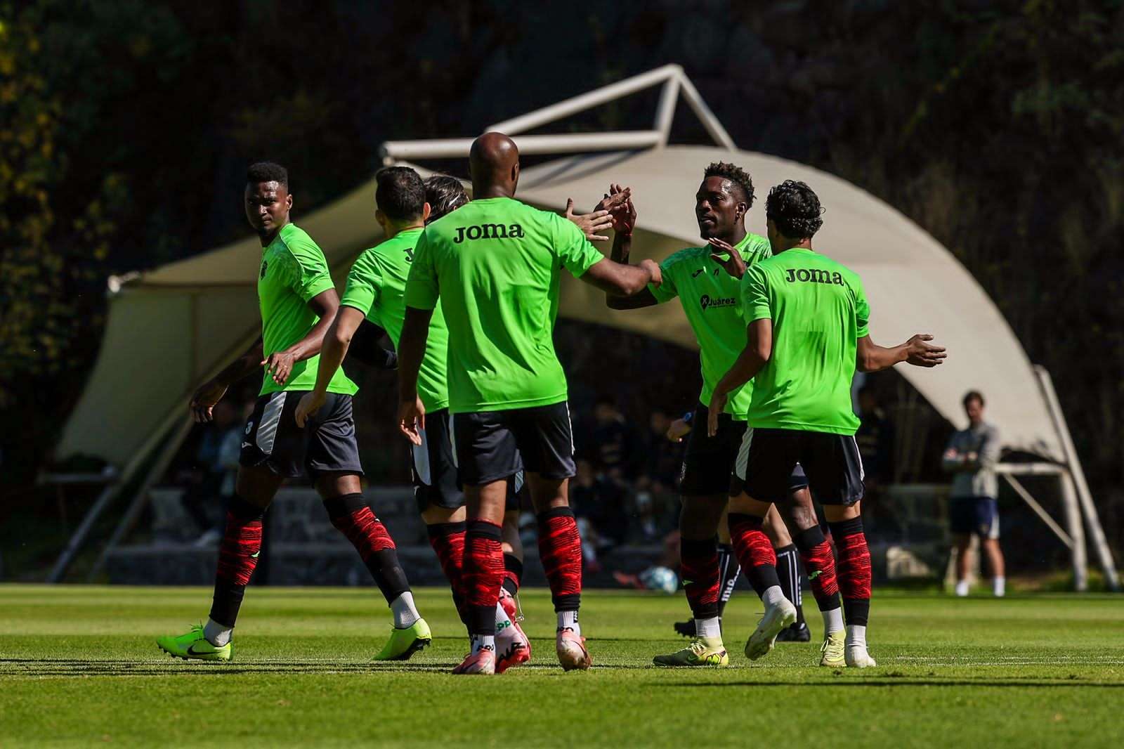 Triunfa Bravos en su último partido rumbo al CL2026
