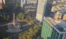Así fue el Temblor 