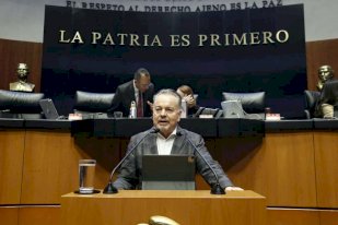 Solidaridad y apoyo al pueblo venezolano: Mario Vázquez