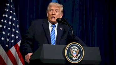 Vamos a dirigir Venezuela hasta que haya una transición: Trump