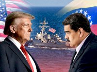 Confirma Trump que el dictador Nicolás Maduro fue capturado 