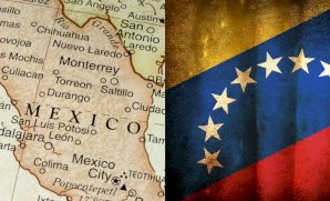 Piden a connacionales no viajar a Venezuela