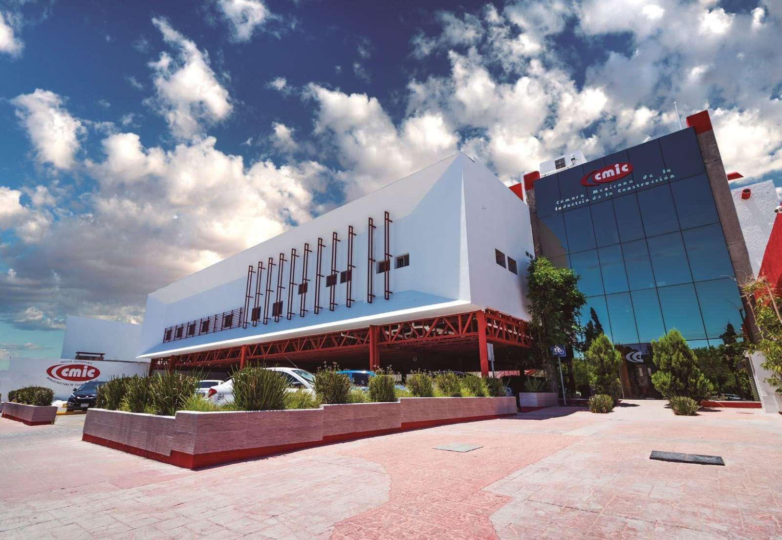 Prevén alza en materiales de construcción: Cmic