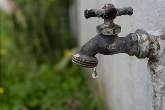 Por concluir reparación en conducción del tanque Santa Rita: Jmas