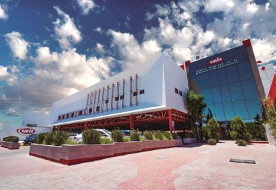 Prevén alza en materiales de construcción: Cmic