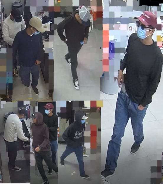 Caen 2 de una banda de ladrones ligados a 18 asaltos en Juárez