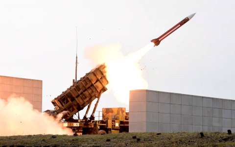 Lanza Corea del Norte misil hacia el mar de Japón