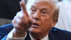 Reparte Trump amenazas a Colombia y presiona a México 