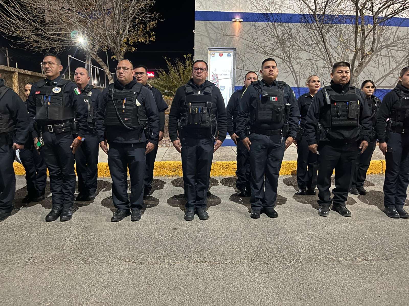 Atiende Policía Municipal emergencias médicas con unidad especializada