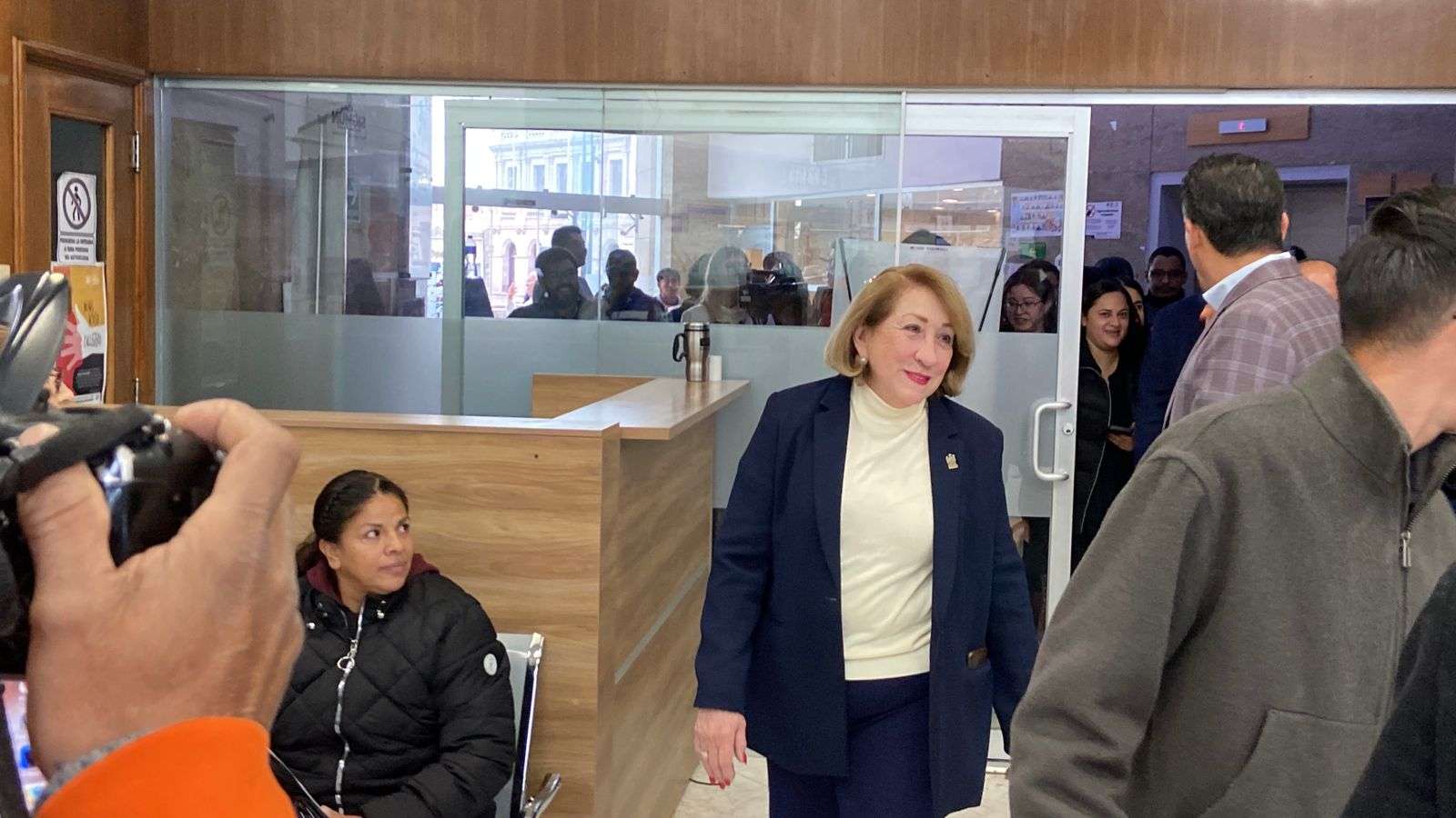 Paga Marco Bonilla más de $38 mil de predial por tres propiedades
