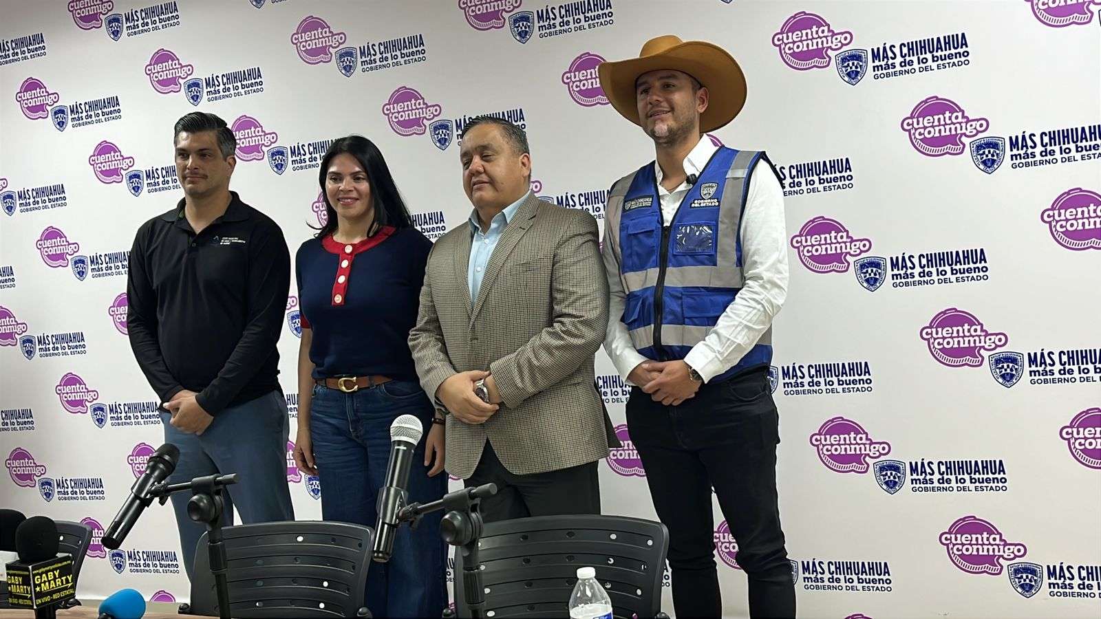 Invitan a festejar mañana Día de Reyes en el Parque Central