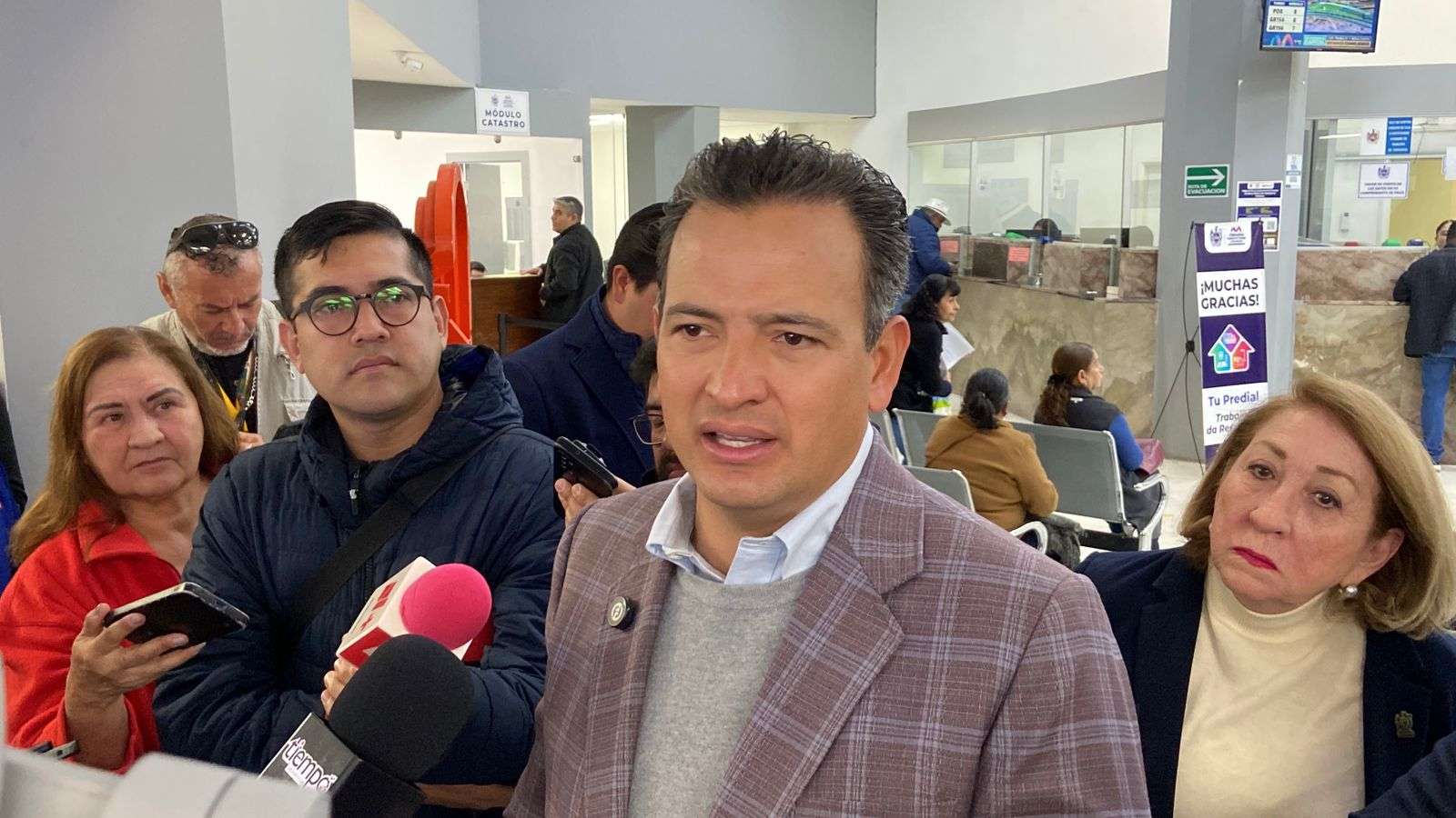 Refuerzan seguridad al oriente y norte de la ciudad por homicidios 
