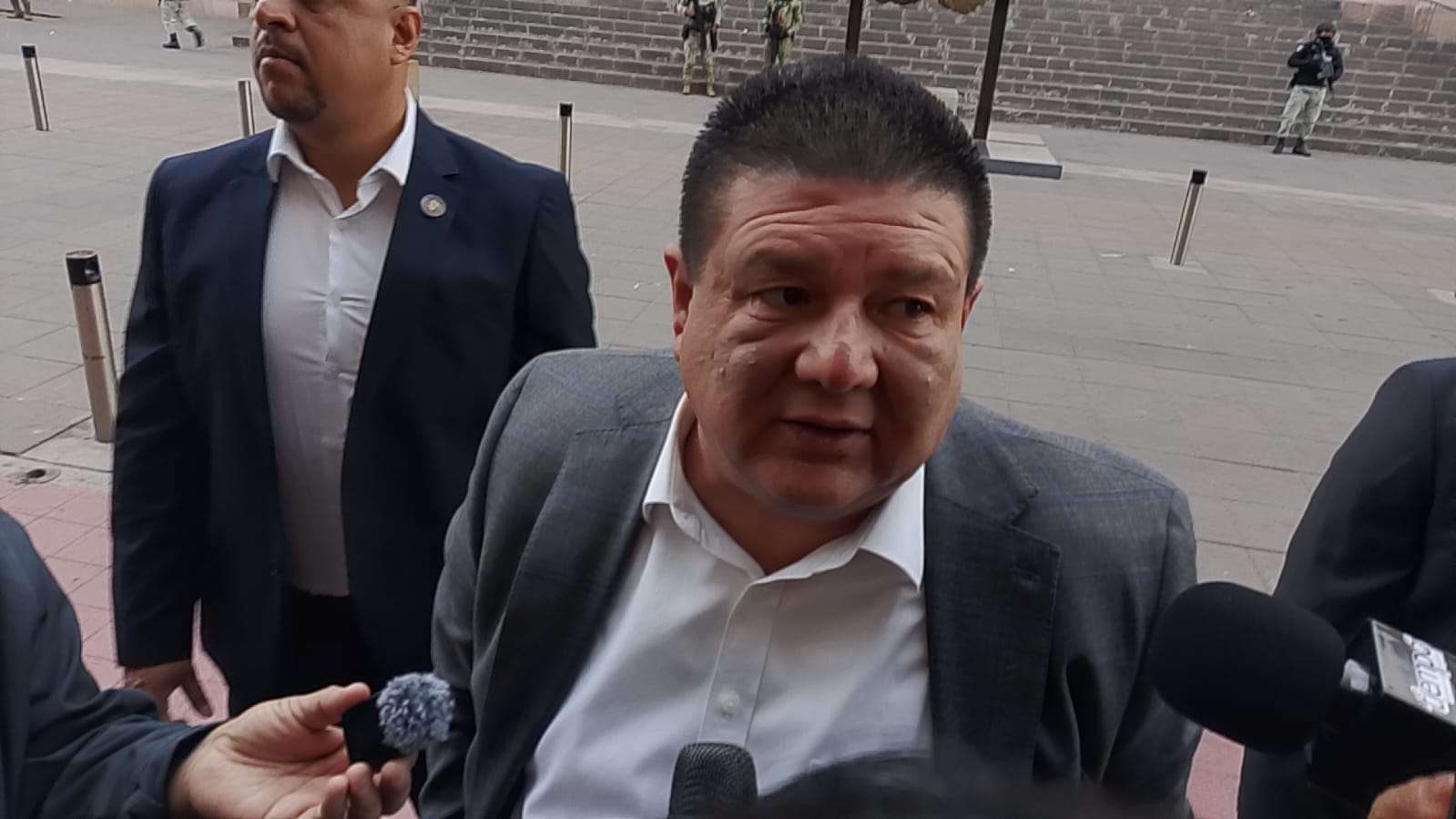 Investigan presencia de Los Mayos en Guadalupe y Calvo