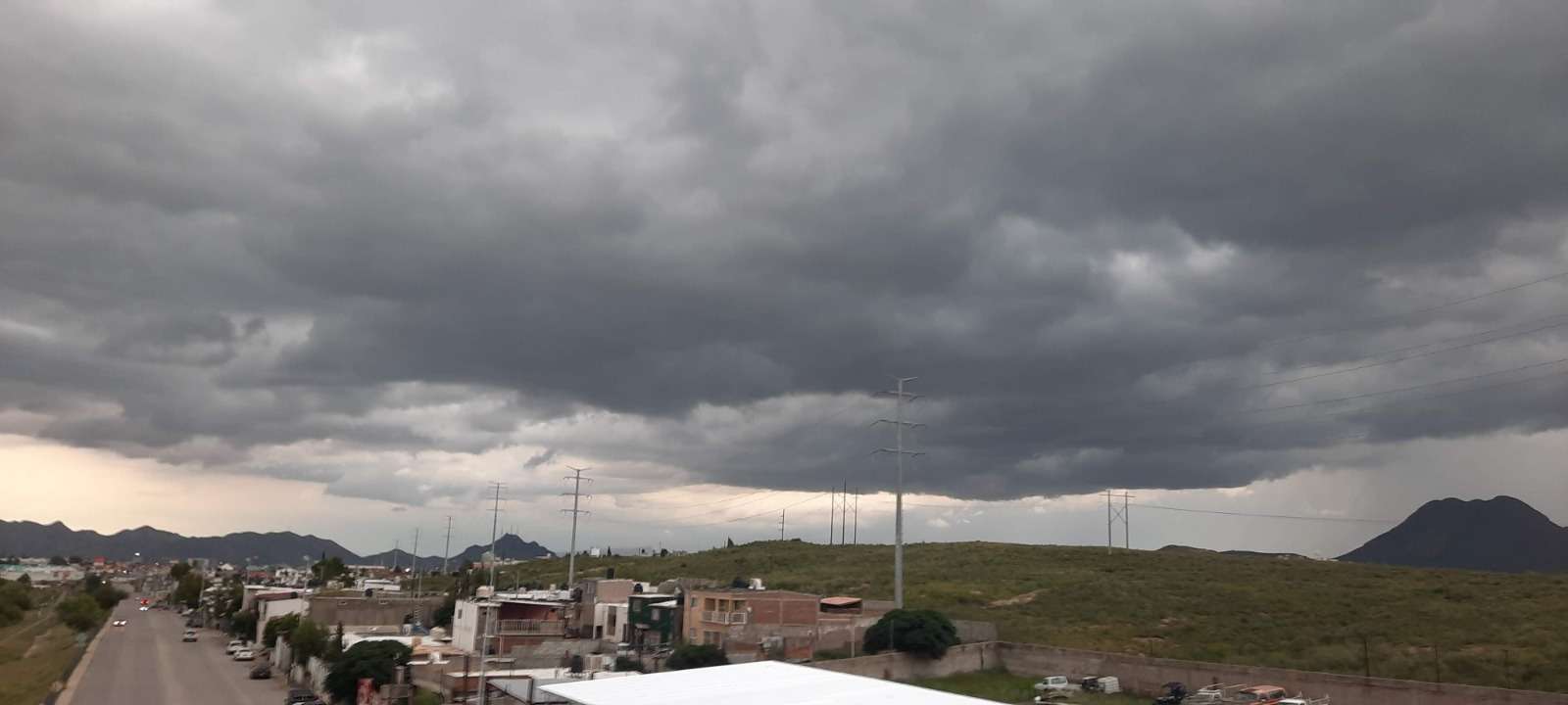 Advierten por descenso de temperaturas en el estado 