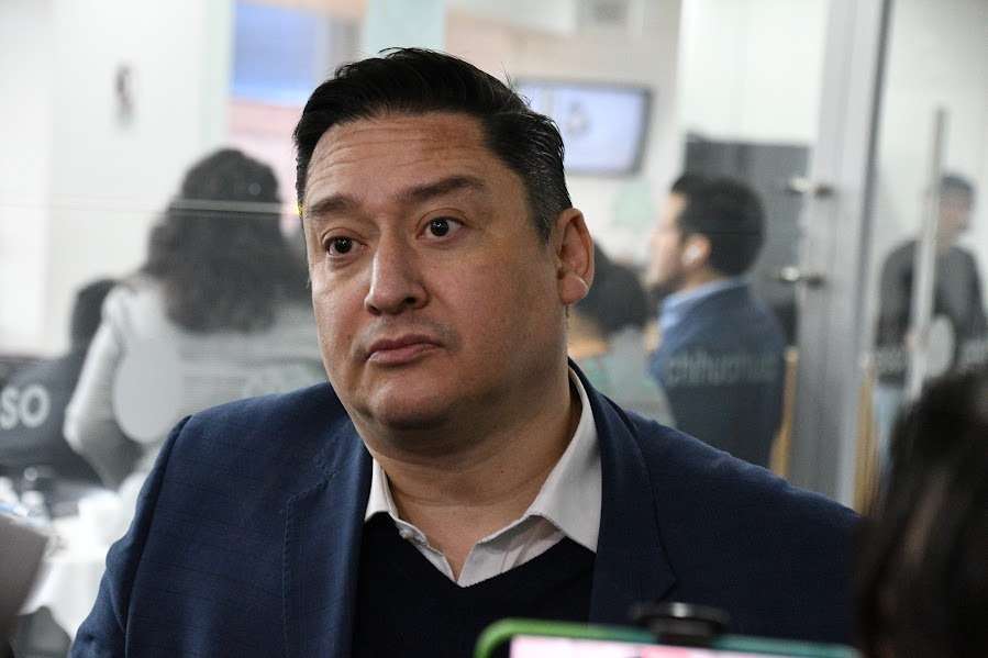 Próxima titular de la Cedh será mujer: Alfredo Chávez