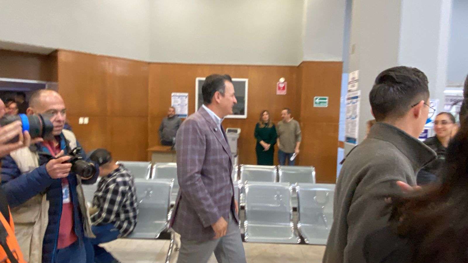 Paga Marco Bonilla más de $38 mil de predial por tres propiedades