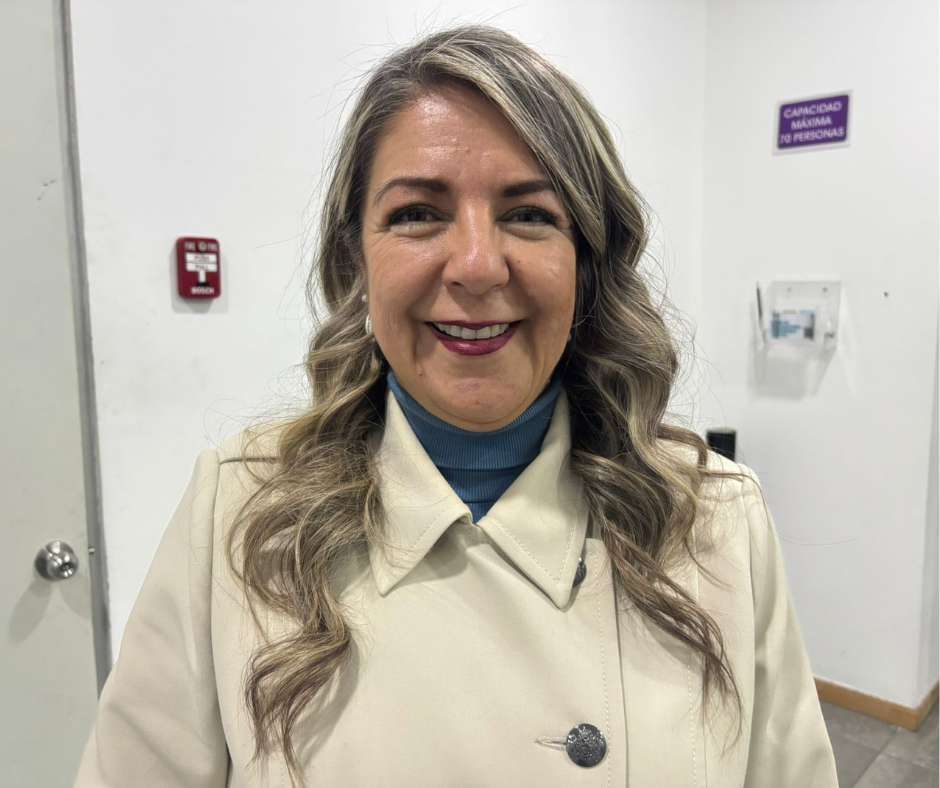 Alista Rossana Díaz denuncia contra Cuauhtémoc Estrada 
