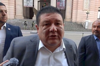 Investigan presencia de Los Mayos en Guadalupe y Calvo
