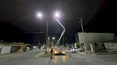 Recibe Municipio más de 70 mil reportes ciudadanos en 2025