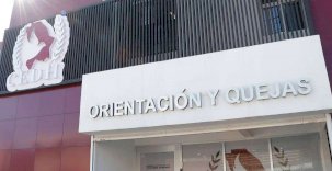 El sistema nos falló: Denuncian abandono por desplazamiento forzado