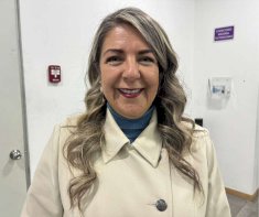 Alista Rossana Díaz denuncia contra Cuauhtémoc Estrada 