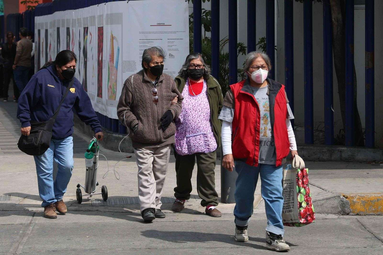 Encabeza Juárez casos de infecciones respiratorias en el estado 