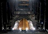 Vuelve la NASA a la luna 