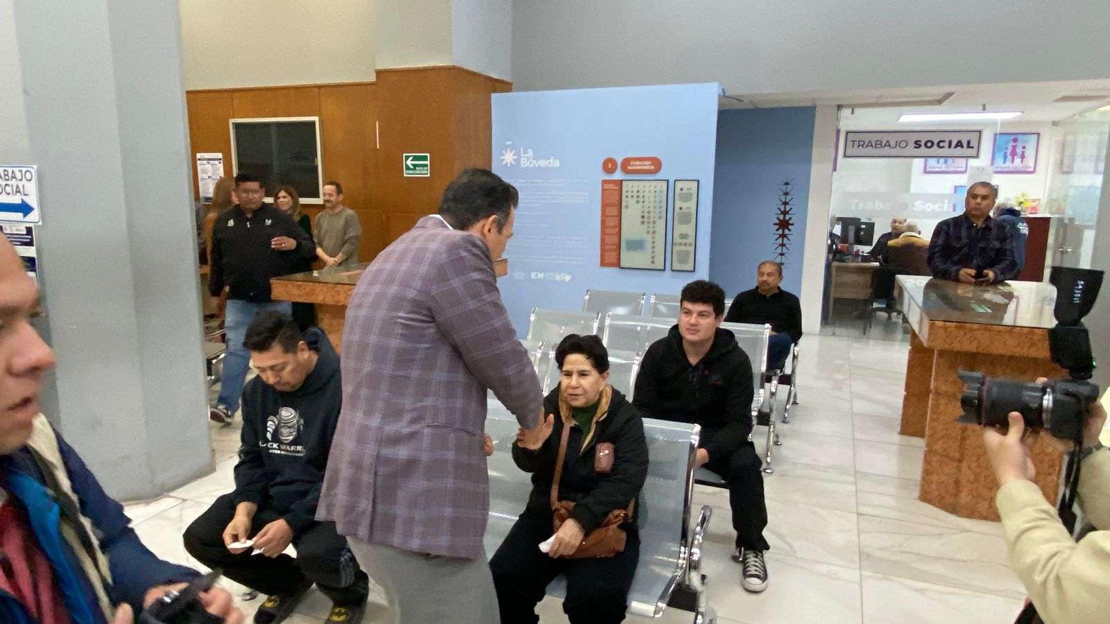 Paga Marco Bonilla más de $38 mil de predial por tres propiedades
