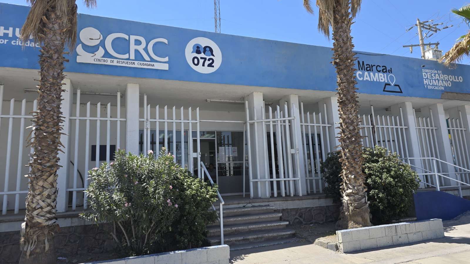 Recibe Municipio más de 70 mil reportes ciudadanos en 2025
