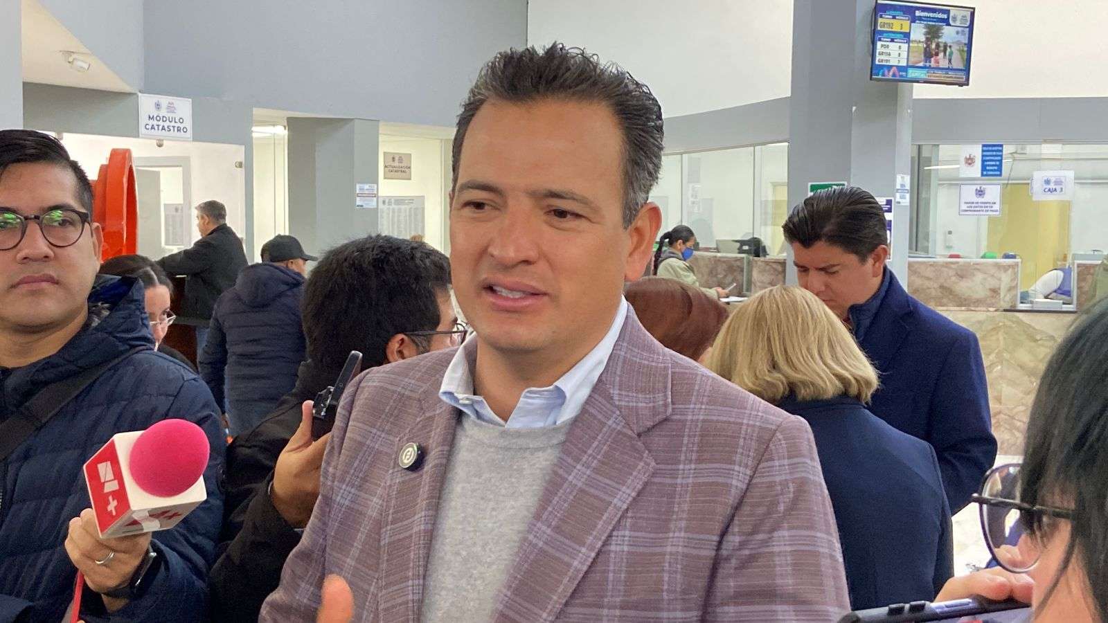 Refuerzan seguridad al oriente y norte de la ciudad por homicidios 