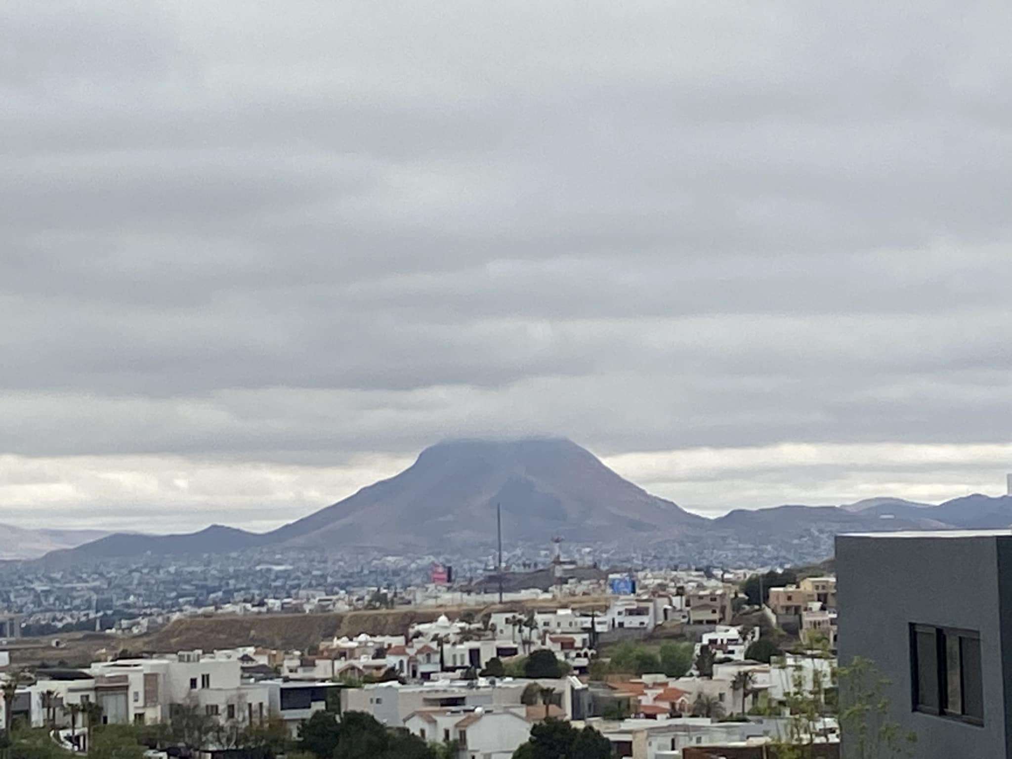 Se esperan temperaturas bajo cero en la ciudad durante el fin de semana 