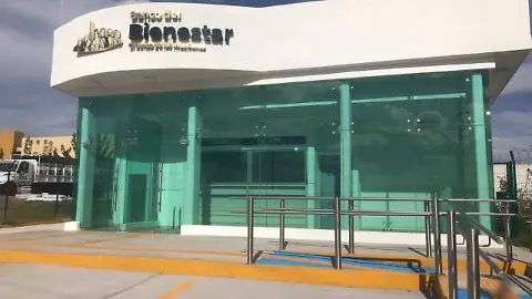 Reactivan está semana pagos de Bienestar