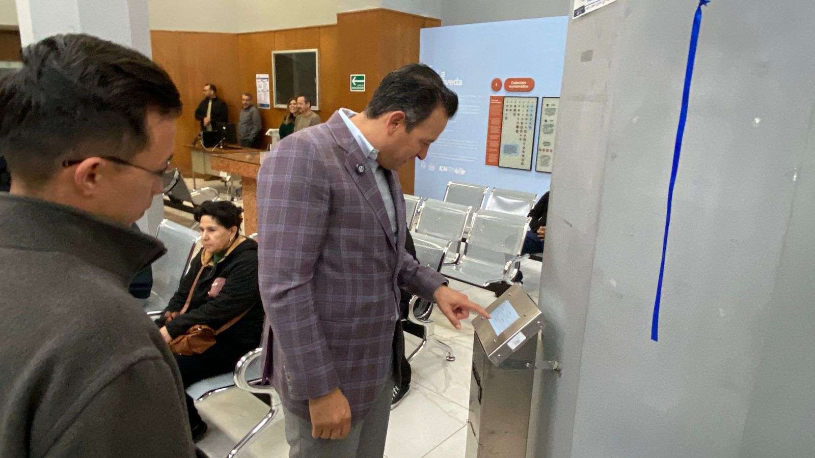 Paga Marco Bonilla más de $38 mil de predial por tres propiedades