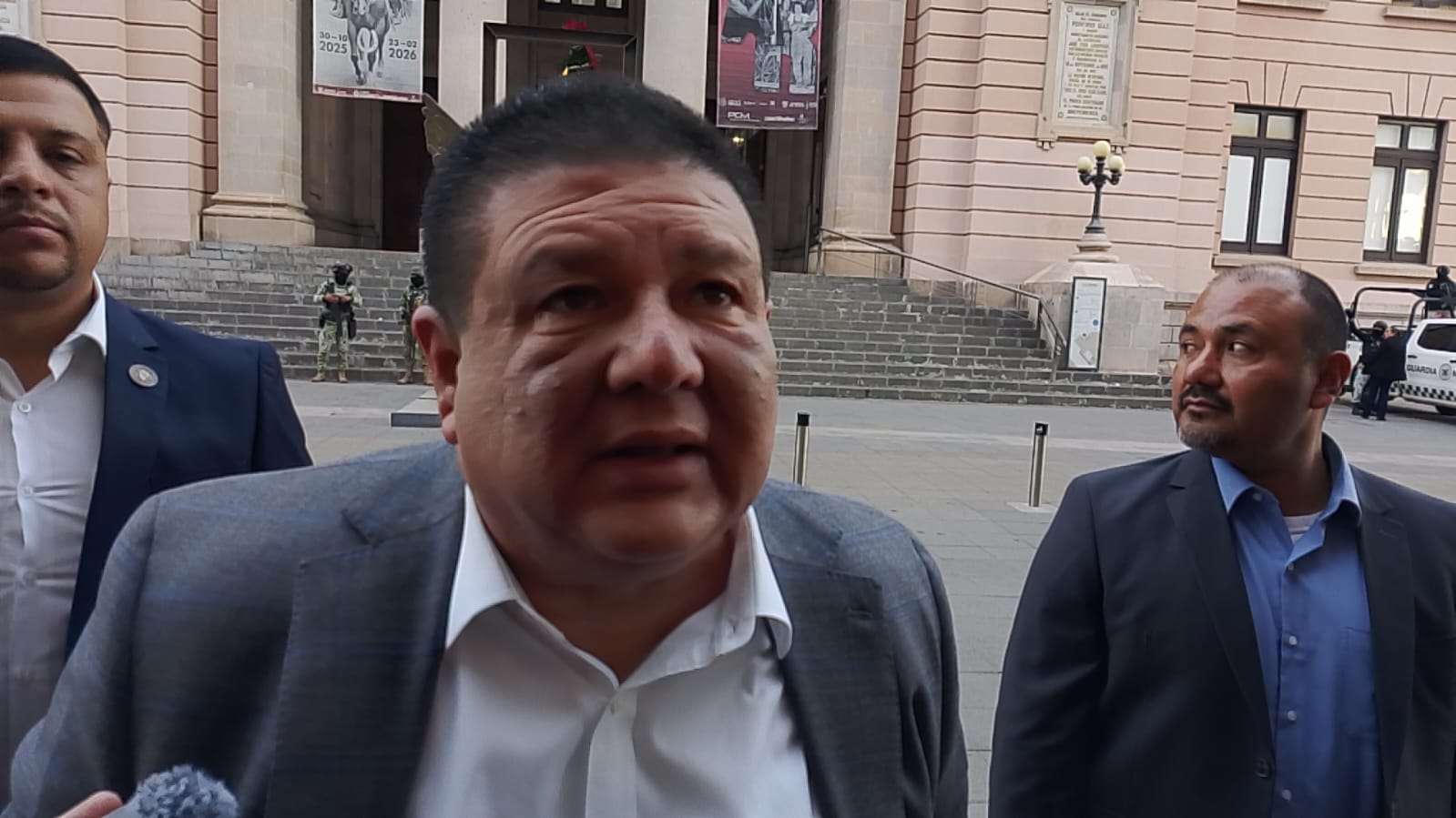 Investigan presencia de Los Mayos en Guadalupe y Calvo