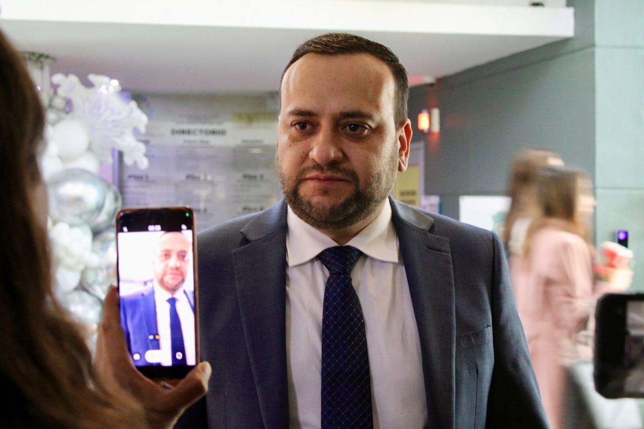 Es vergonzoso que en Guadalupe y Calvo se promueva la violencia: Diputado