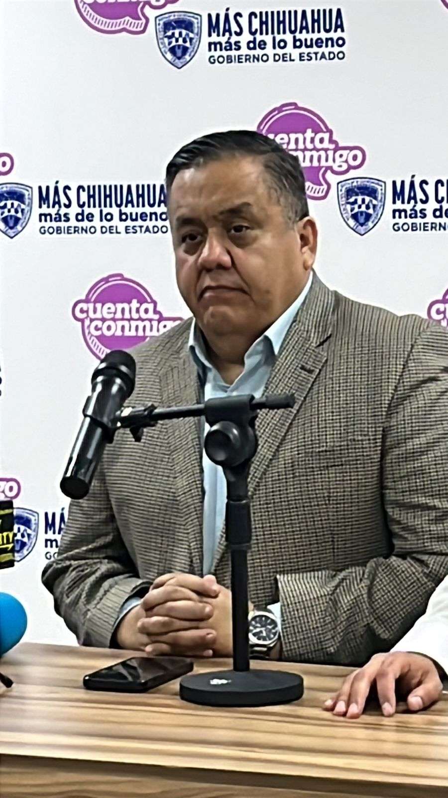Aclaran situación legal y operativa del BRT-2; Estado cumplió con todo 