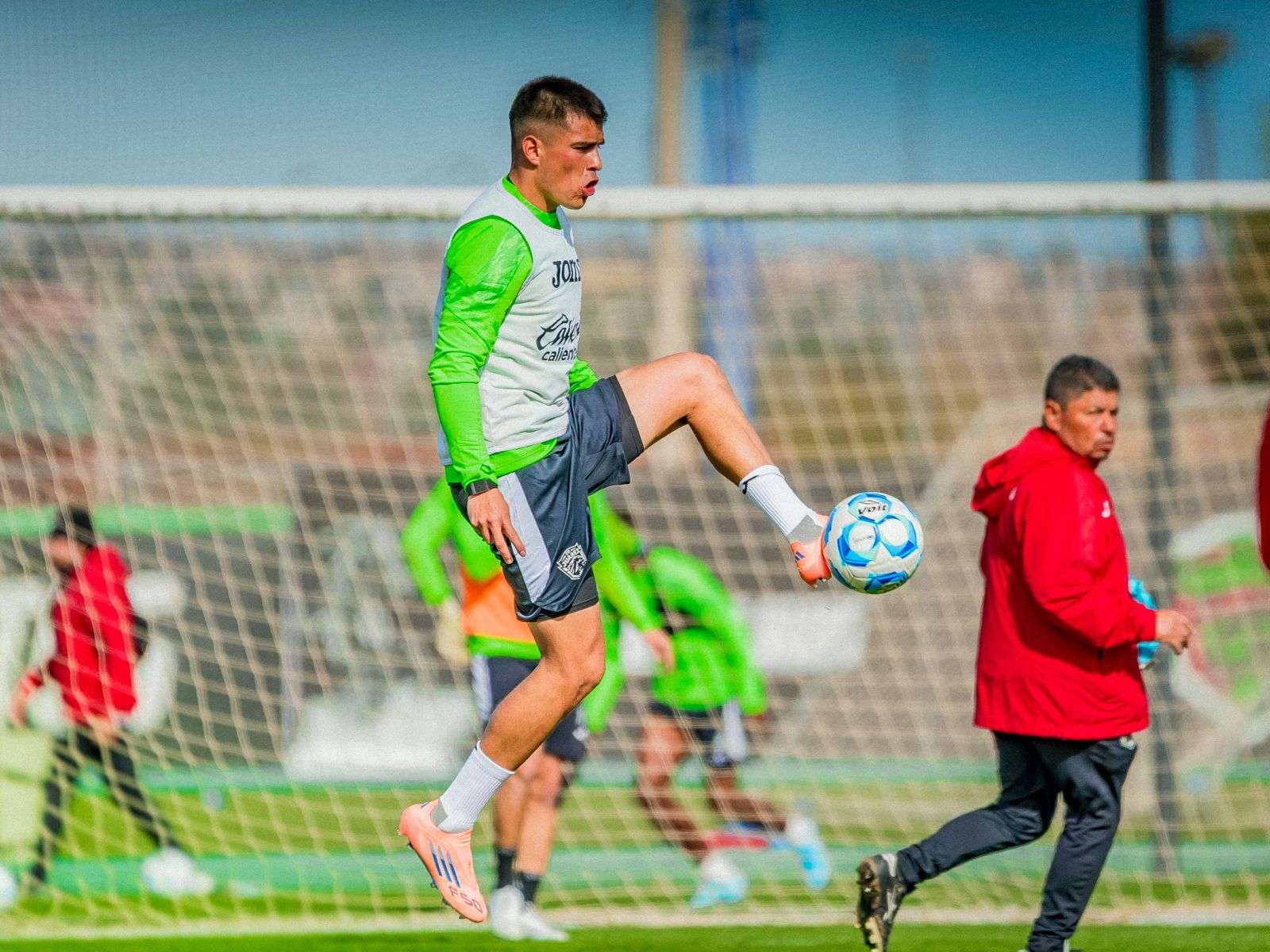 Prepara Bravos su debut en el Clausura 2026