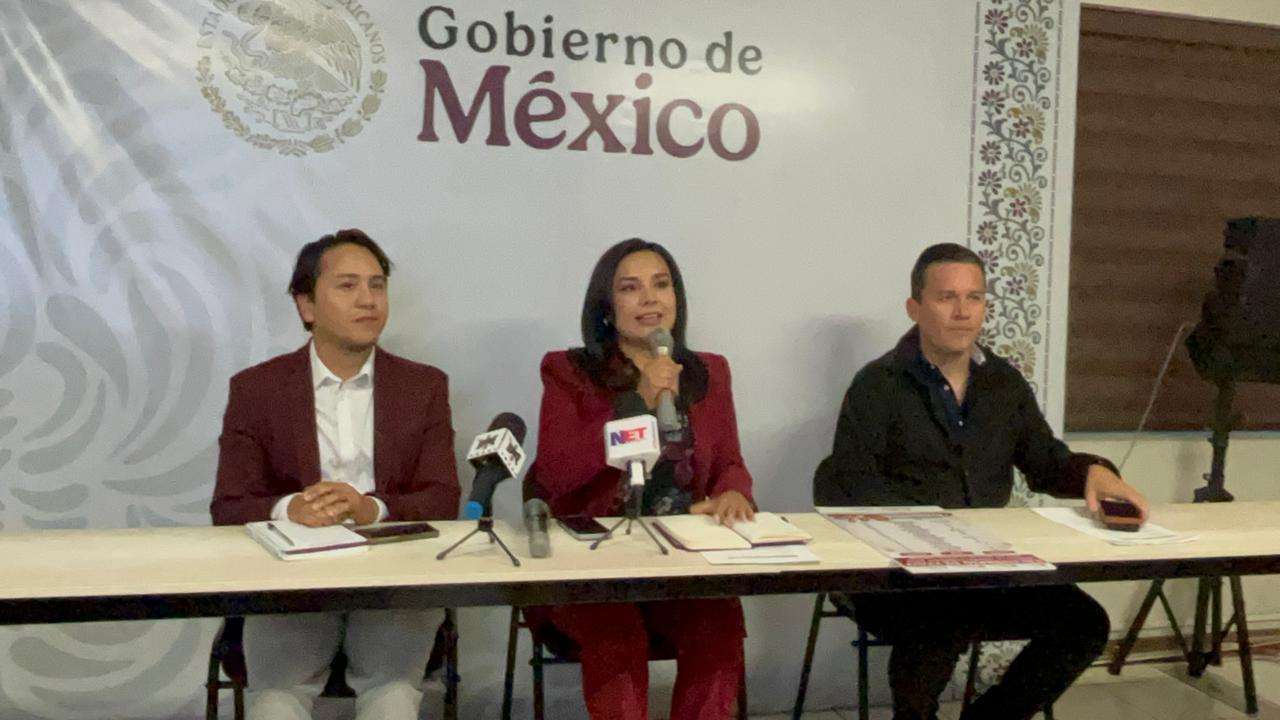 Recibe Chihuahua más de $27 mil millones en pensiones del Bienestar