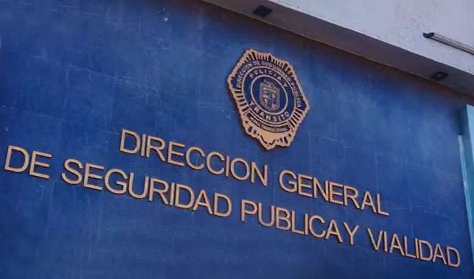 Confirma fiscalía detención de municipal de Parral por desaparición