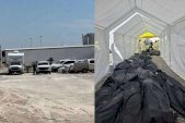 Identifican 170 cuerpos hallados en crematorio Plenitud