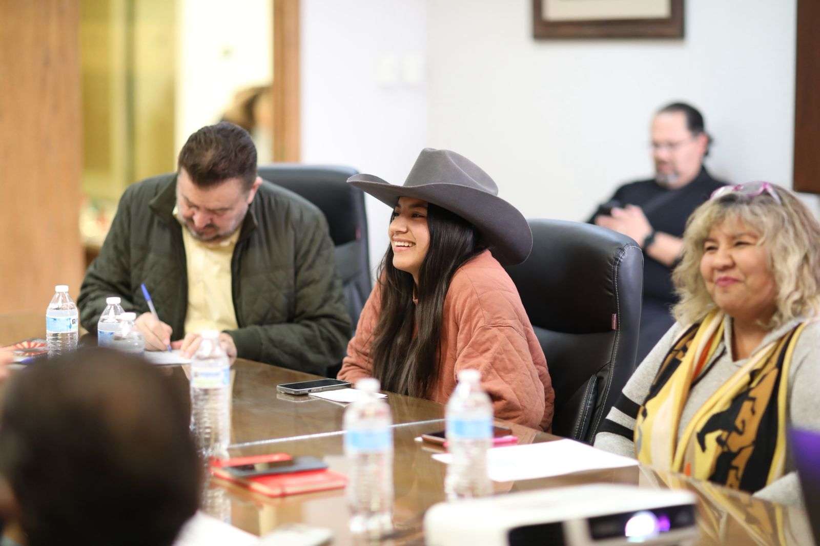Plantean rodeo benéfico para apoyar a Ecocanis y comunidades indígenas